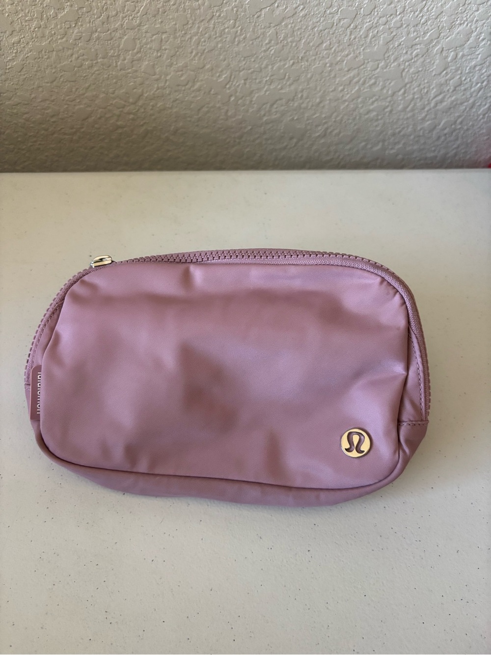 Lululemon Purple Everywhere Belt Bag